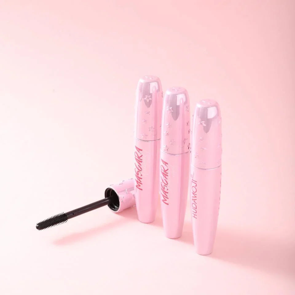 Hudamoji Curl & Waterproof densely Mascara Hudamoji