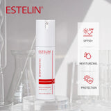 ESTELIN 5X Ceramide Ultra Hydrating Serum Sunscreen - 60g - Buy Online in Pakistan at Cosmia.pk