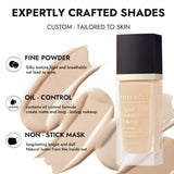 Miss Rose Liquid Makeup Foundation - 30ml - Buy Online in Pakistan at Cosmia.pk
