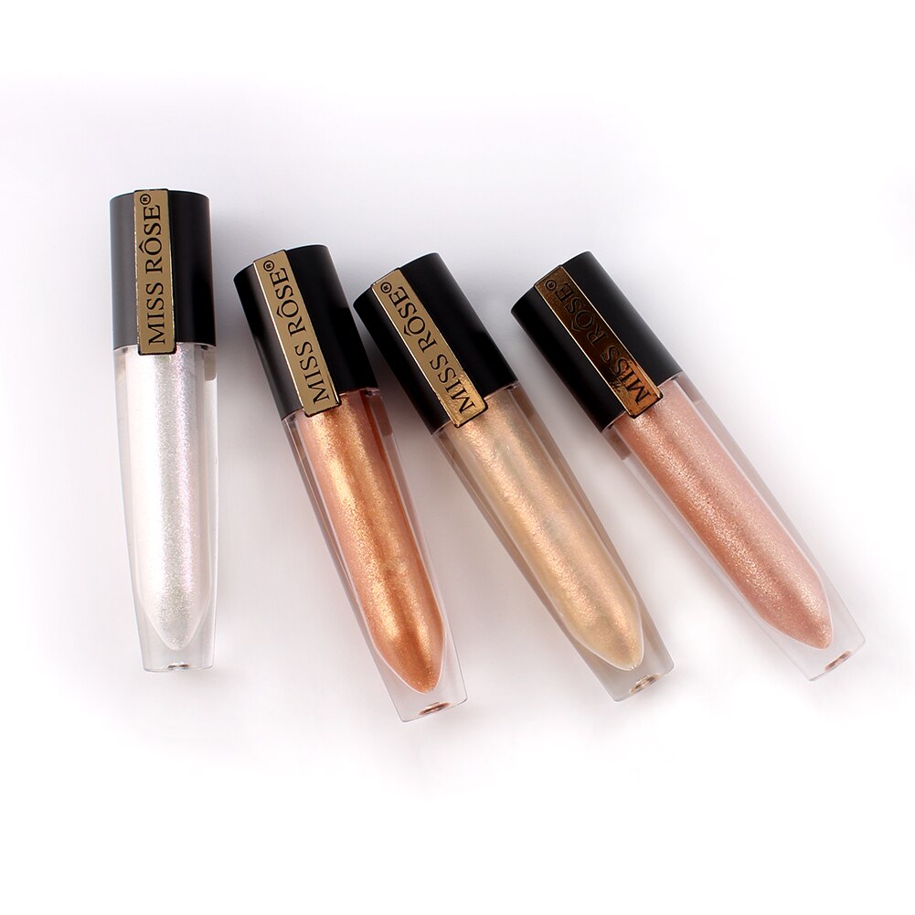 Miss Rose Diamond Shiny Gloss - Buy Online in Pakistan at Cosmia.pk