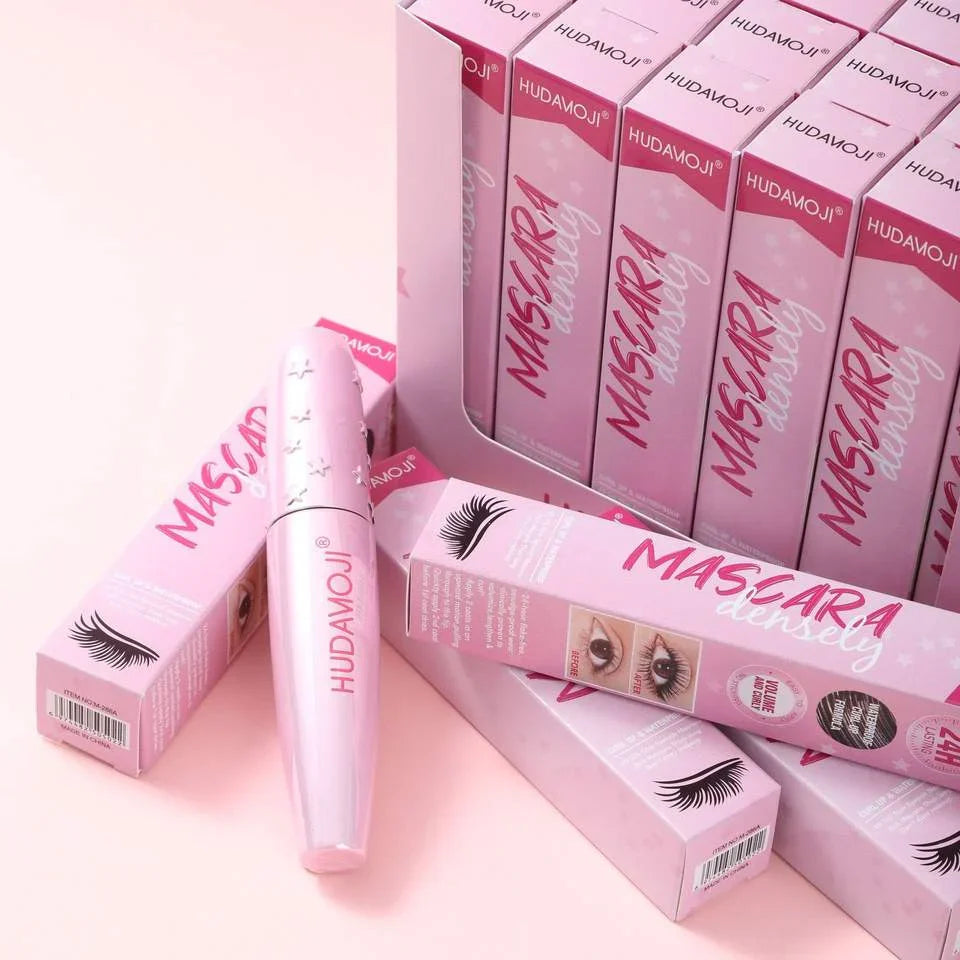 Hudamoji Density Mascara - Buy Online in Pakistan at Cosmia.pk