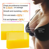 Aichun Beauty Breast Enhance Essence Soap - 100g - Buy Online in Pakistan at Cosmia.pk