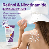 Disaar Anti-Aging Sunscreen Lotion SPF 50 UV Protection – 80g - Buy Online in Pakistan at Cosmia.pk