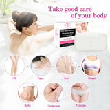 Aichun Beauty Pure Dark Spot Private Parts Whitening Soap - Buy Online in Pakistan at Cosmia.pk
