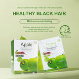 Apple Hair Color Dye - 30ml - Buy Online in Pakistan at Cosmia.pk