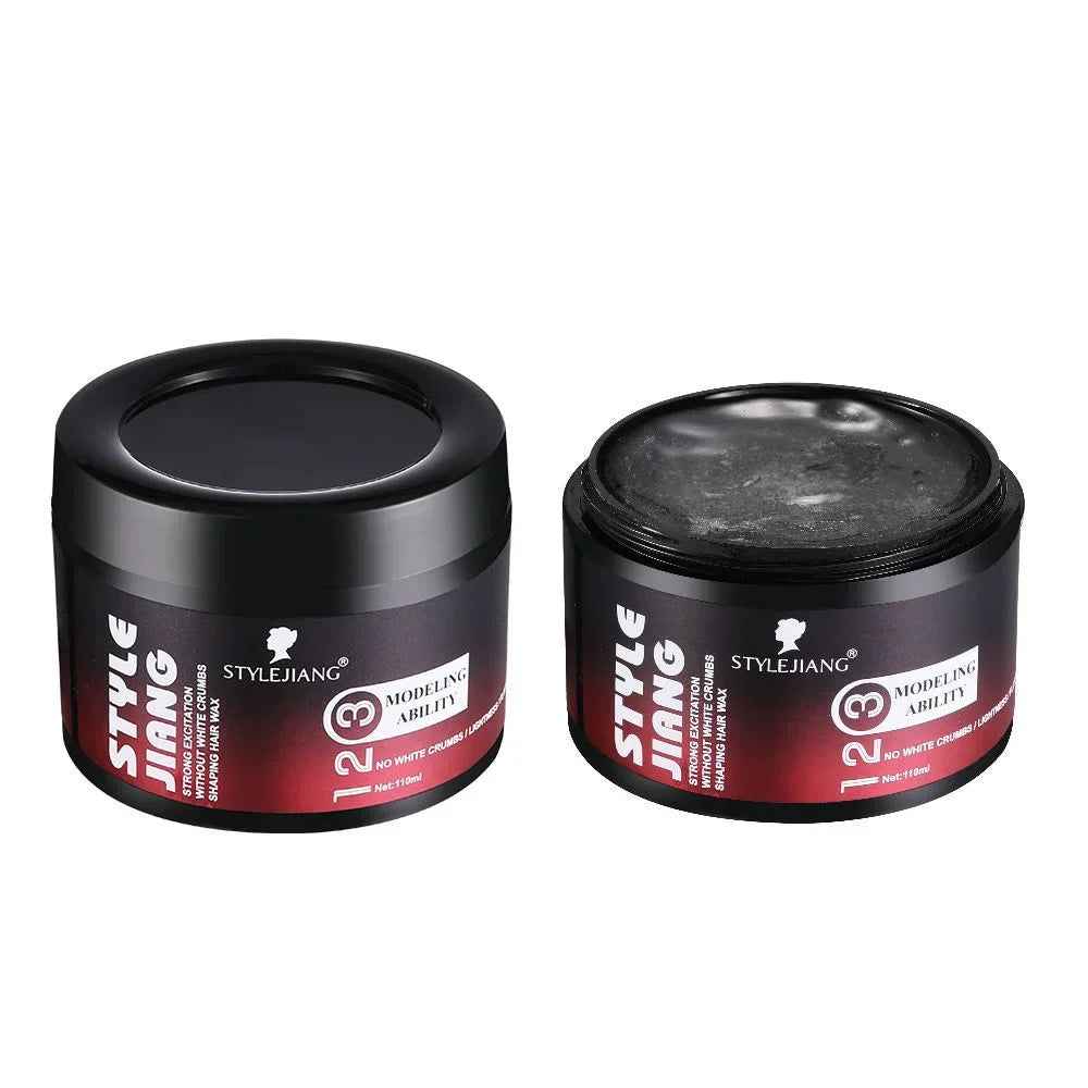 Style Jiang hair styling gel wax - 110ml - Buy Online in Pakistan at Cosmia.pk