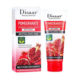 Disaar Pomegranate Vitamin E Deep Clean & Clear Face Wash - 100g - Buy Online in Pakistan at Cosmia.pk