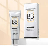 BOB Naked Makeup Water Proof Full Coverage BB Cream - 40g - Buy Online in Pakistan at Cosmia.pk