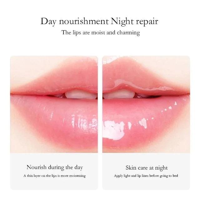 BIOAQUA Cherry Moisturizing Lip Mask (20 Pcs) - Buy Online in Pakistan at Cosmia.pk
