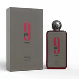 Afnan 9 PM Rebel Eau de Parfum - Buy Online in Pakistan at Cosmia.pk