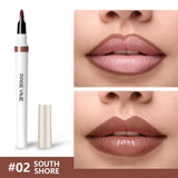 Page Vine calligrapy 2-in-1 Lip Stain - Buy Online in Pakistan at Cosmia.pk