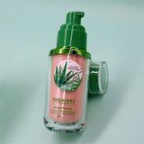 TaiLaiMei Professional Aloe Vera liquid foundation - Buy Online in Pakistan at Cosmia.pk