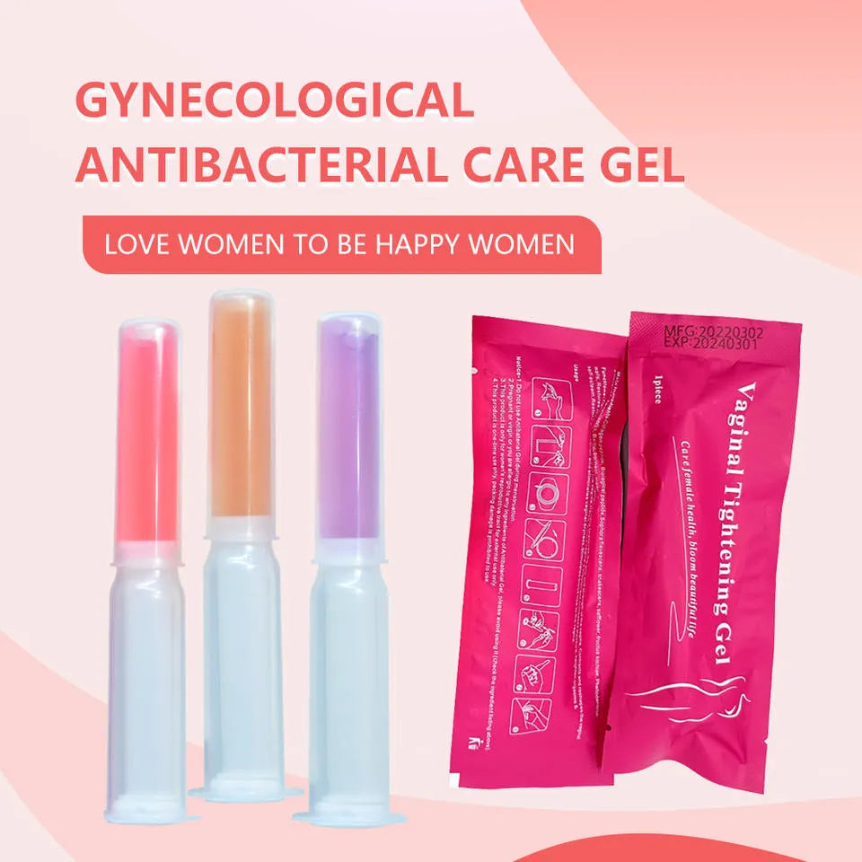 Vaginal Tightening Gel - Buy Online in Pakistan at Cosmia.pk