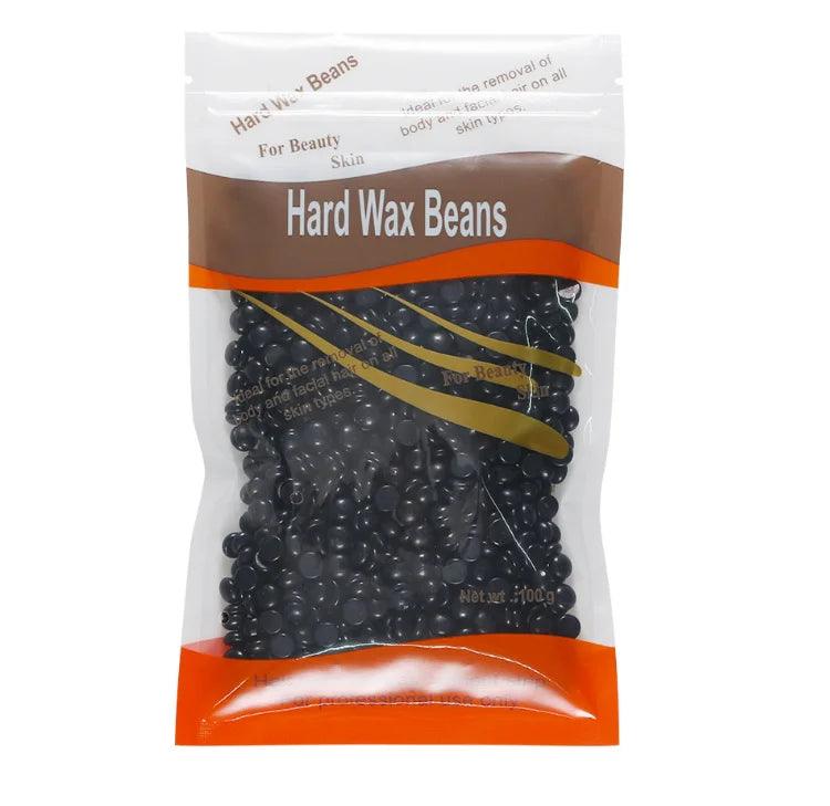 Effective Depilatory Wax Beans for Hair Removal - Buy Online in Pakistan at Cosmia.pk