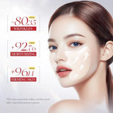SADOER Hyaluronic Acid Smooth Microcrystalline Cheek Smile Line - Buy Online in Pakistan at Cosmia.pk