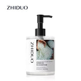 Zhiduo Rice Plant Extract Moisturizing Body Wash 300ml - Buy Online in Pakistan at Cosmia.pk