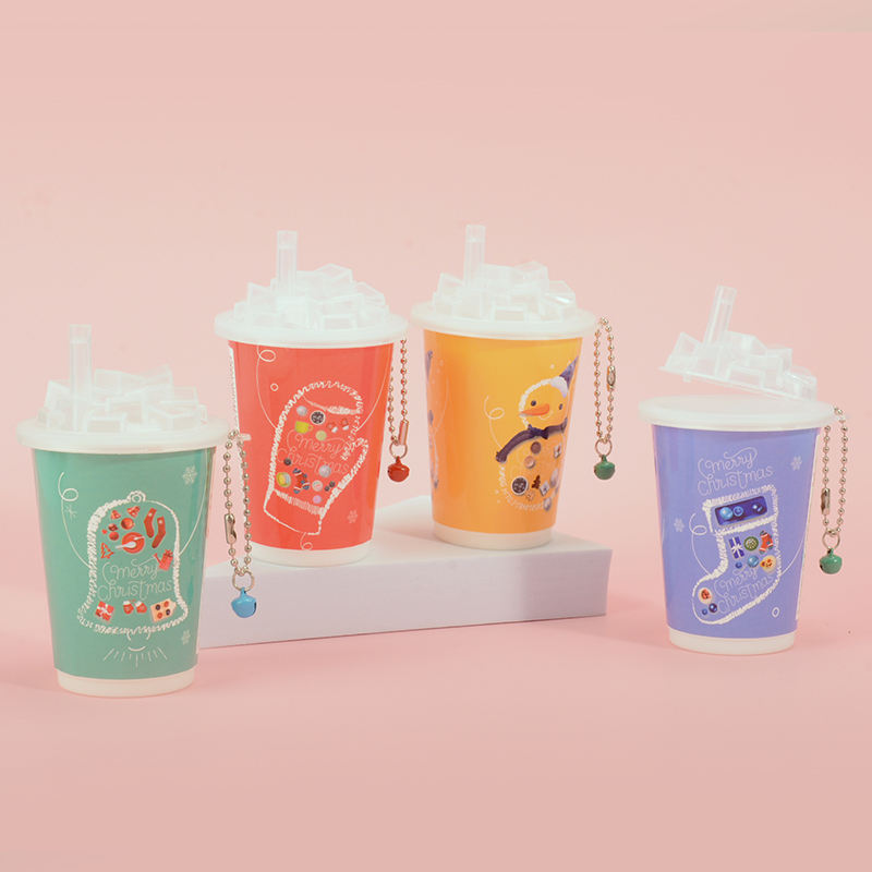 Mini Cute Cup Can Wipes - 30Pcs - Buy Online in Pakistan at Cosmia.pk