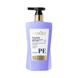 Sadoer Polypeptide Body Milk Tender Translucent Moisturizing Cream - Buy Online in Pakistan at Cosmia.pk