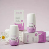 Dr. Rashel Vegan With Lavender Rose Coconut Scents Roll-On Deodorant 48H Protection - 50ml - Buy Online in Pakistan at Cosmia.pk