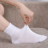Portable Disposable Travel Socks - One Time Use Socks - Buy Online in Pakistan at Cosmia.pk