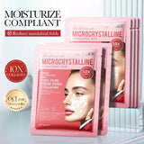 SADOER Hyaluronic Acid Smooth Microcrystalline Cheek Smile Line - Buy Online in Pakistan at Cosmia.pk