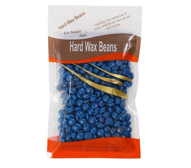 Effective Depilatory Wax Beans for Hair Removal - Buy Online in Pakistan at Cosmia.pk
