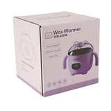 Wax Heater Non-Stick Pot with Electric Display - YSM-6001A - Buy Online in Pakistan at Cosmia.pk