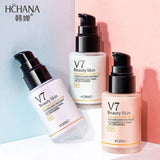 HCHANA Lazy Beauty Cream Whitening Face Primer - Buy Online in Pakistan at Cosmia.pk