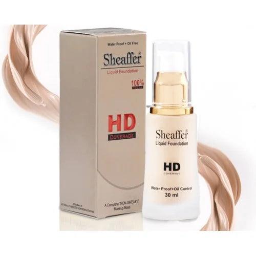 Sheaffer Foundation - Buy Online in Pakistan at Cosmia.pk