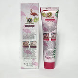 HEAVEN DOVE Lily Cleavage Repair Moisturizing Hand Cream - 120g - Buy Online in Pakistan at Cosmia.pk