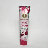 HEAVEN DOVE Lily Cleavage Repair Moisturizing Hand Cream - 120g - Buy Online in Pakistan at Cosmia.pk