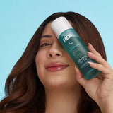 HER Beauty goodnight glow Power Blend Exfoliating Tonic - 120ml - Buy Online in Pakistan at Cosmia.pk