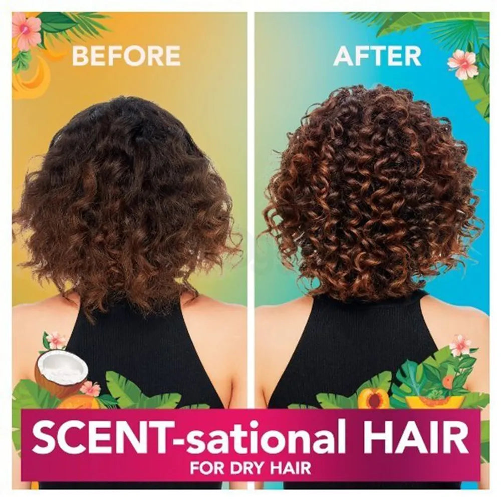 Herbal Essences Tropical Hydration Shampoo - 400ml - Buy Online in Pakistan at Cosmia.pk