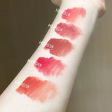 HERORANGE Matte Silky Smooth Lip Gloss 5Pcs Set - Buy Online in Pakistan at Cosmia.pk