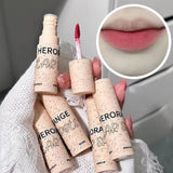 HERORANGE Matte Silky Smooth Lip Gloss 5Pcs Set - Buy Online in Pakistan at Cosmia.pk
