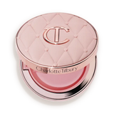 Charlotte Tilbury Pillow Talk Beautifying Cushion Foundation - 12g - Buy Online in Pakistan at Cosmia.pk
