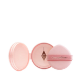 Charlotte Tilbury Pillow Talk Beautifying Cushion Foundation - 12g - Buy Online in Pakistan at Cosmia.pk