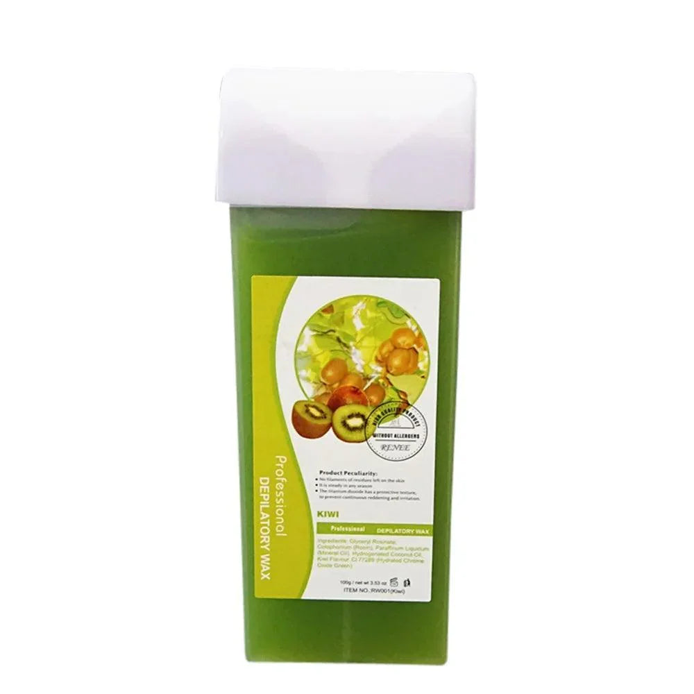 Professional Roll-On Wax Heater Kit for Hair Removal - Buy Online in Pakistan at Cosmia.pk