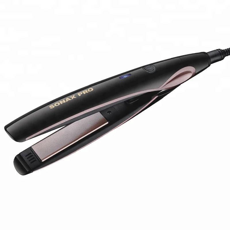 Sonax Pro Professional Hair Straightener - Buy Online in Pakistan at Cosmia.pk