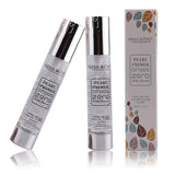 Miss Rose Pearl Primer Pores Zero Silky Smooth - 30ml - Buy Online in Pakistan at Cosmia.pk