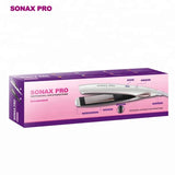 Sonax Pro Professional Hair Straightener - Buy Online in Pakistan at Cosmia.pk