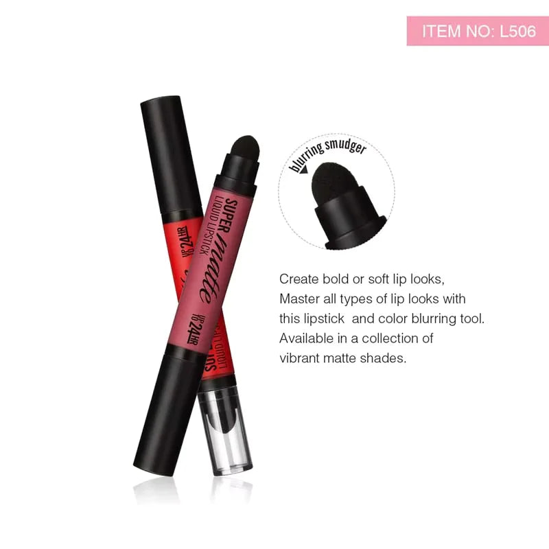 Menow Super Matte Liquid Lipstick - Buy Online in Pakistan at Cosmia.pk