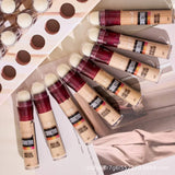 HUDAMOJI Full Coverage Liquid Hydrating Concealer 5ml Hudamoji