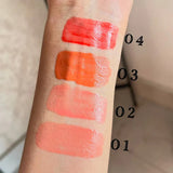 Hudamoji Natural Long Lasting Matte Cheek Liquid Blusher - Buy Online in Pakistan at Cosmia.pk