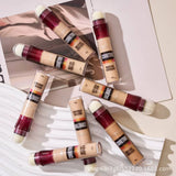 HUDAMOJI Full Coverage Liquid Hydrating Concealer 5ml Hudamoji