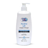 Cool & Cool lotion- 500ml - Buy Online in Pakistan at Cosmia.pk