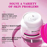 Aichun Beauty Face Whitening Cream - Buy Online in Pakistan at Cosmia.pk