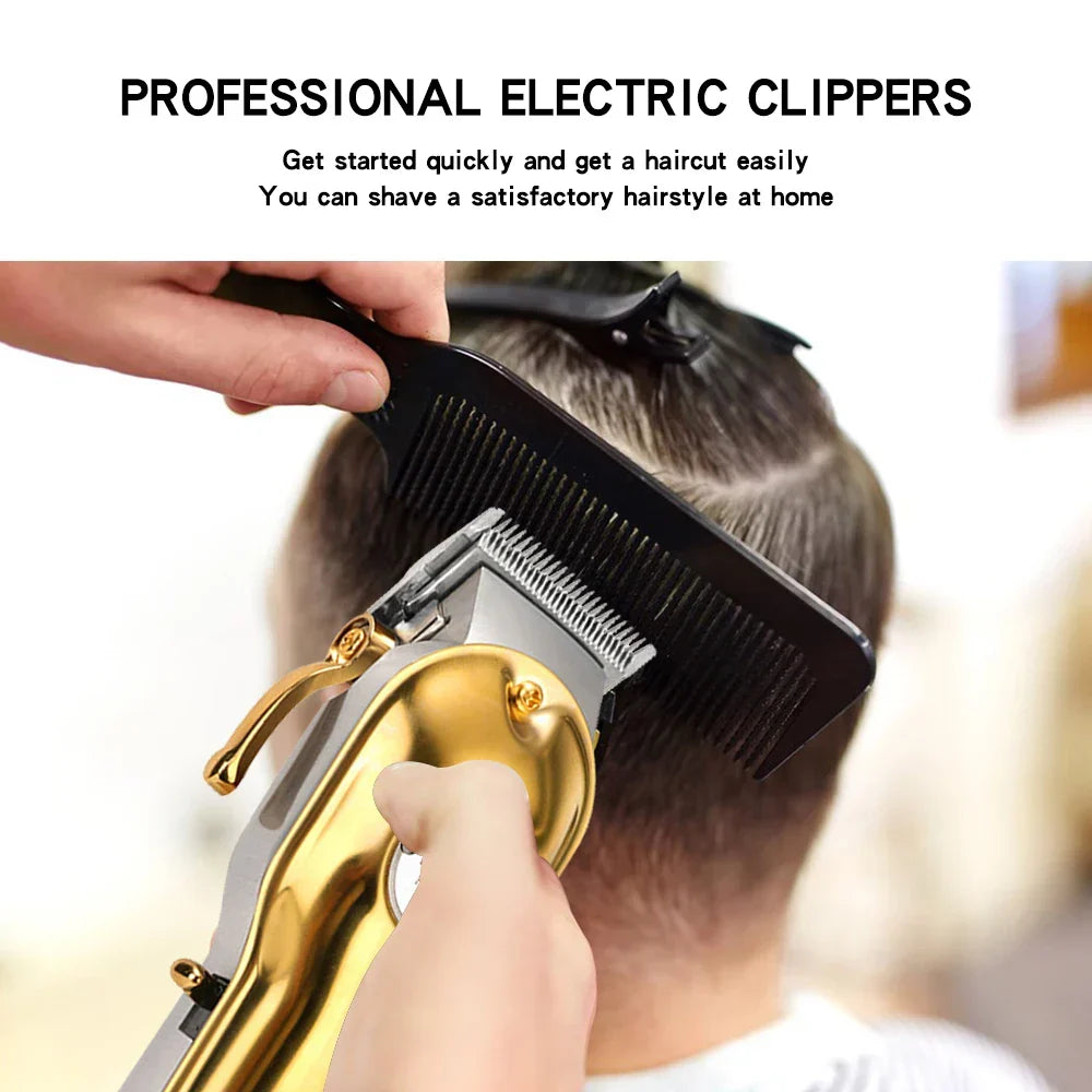 Kemei KM-1986 Professional Hair Clipper - Buy Online in Pakistan at Cosmia.pk
