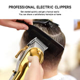 Kemei KM-1986 Professional Hair Clipper - Buy Online in Pakistan at Cosmia.pk