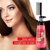 Mokeru Keratin Hair Straightening Cream 150ml - Buy Online in Pakistan at Cosmia.pk
